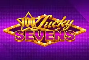 100 Lucky Seven gokkast met hoge winstkansen