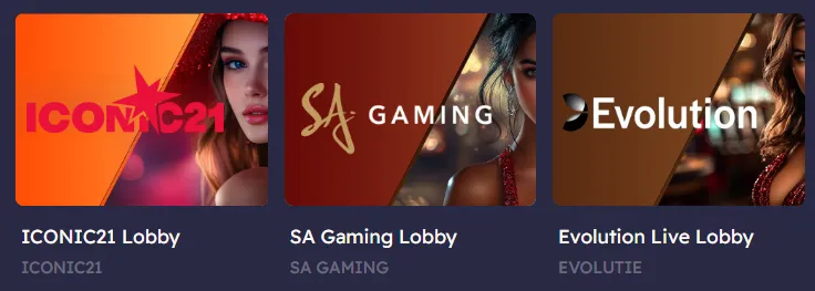 Live casino met echte dealers bij Peaches Casino