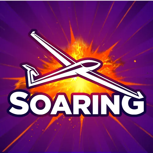 Soaring gokkast online spelen op Peaches Casino